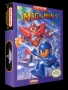 Nintendo  NES&nbsp; - &nbsp;Mega Man 5 (USA)